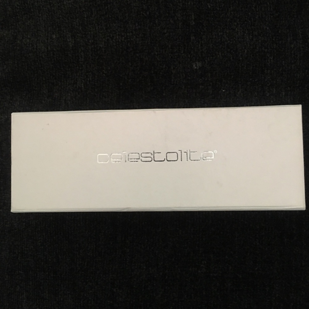 Celestolite Wrinkle Plumper Syr|nge - Picture 3 of 4